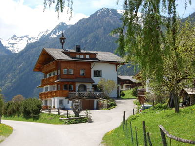 Bild 17 aus  Hocheggerhof