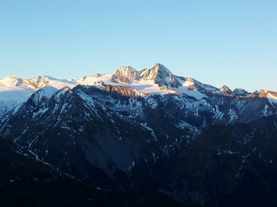 Bild 46 aus  Ferienhaus Kerschbaumerhof