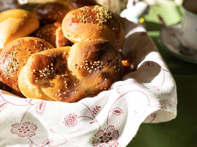 Bild 158 aus  Forstbauer