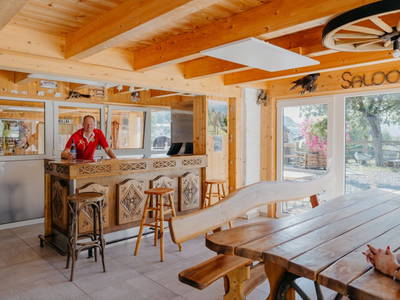 Bild 11 aus  Andis Reiterstüberl