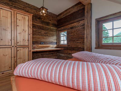 Bild 60 aus  Sandrisser Hütte