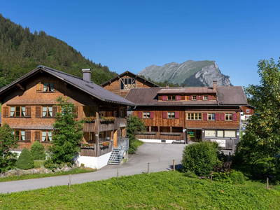 Bild 2 aus  Ferienbauernhof Kohler