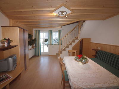 Bild 16 aus  Ferienhaus Pesbichl