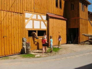 Gottelhof aus Hollfeld
