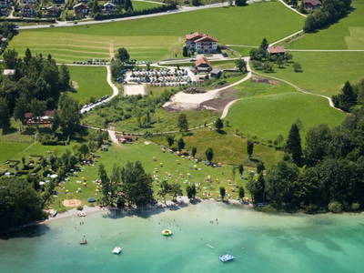 Bild 2 aus  Apart-Pension Wesenauerhof