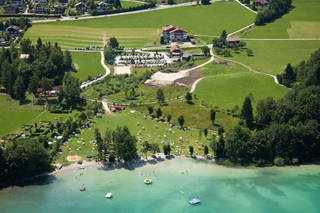Apart-Pension Wesenauerhof aus Fuschl am See