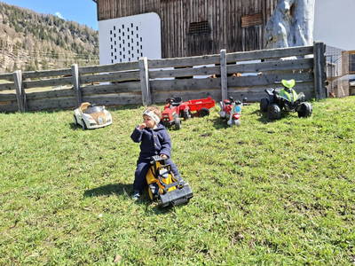 Bild 21 aus  Chalet Mittner Wirt