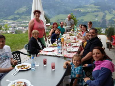 Bild 57 aus  Mitterbichlhof