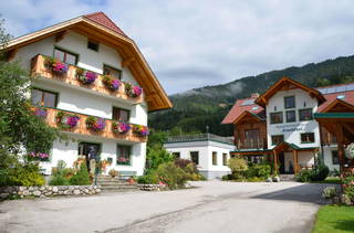 Puschnik  - vlg. Arnoldhof aus Aich