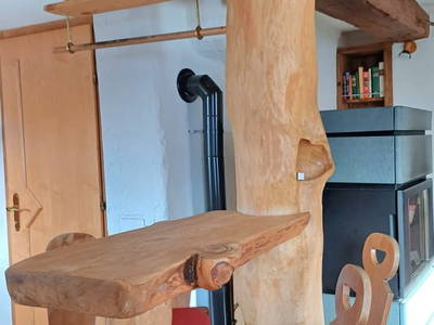 Bild 11 aus  Berghütte Boid