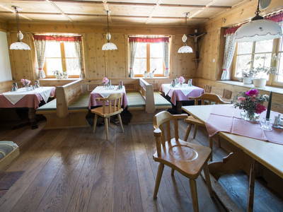 Bild 15 aus  Bauernhof Kasleitner