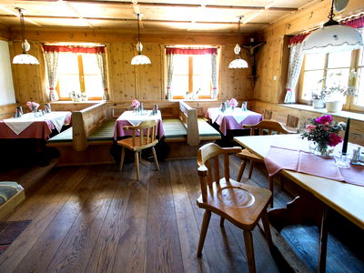 Bild 8 aus Bauernhof Kasleitner