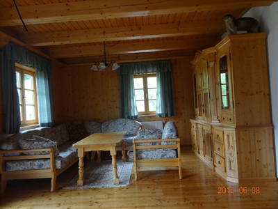 Bild 11 aus  Ferienhaus Metschischhof - Ferien auf der Alm