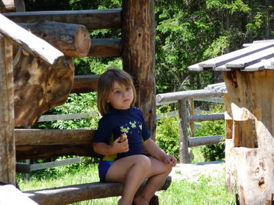 Bild 63 aus  Sportbauernhof Hochalmblick