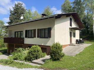 Haus am Berg Waldviertel aus Arbesbach