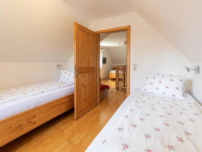 Bild 100 aus  Bio Bauernhof Landhaus Bender Ferienhaus Kellerstöckl