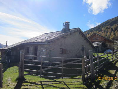 Bild 25 aus  Temlhütte