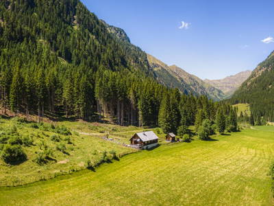 Bild 67 aus  Eseihütte