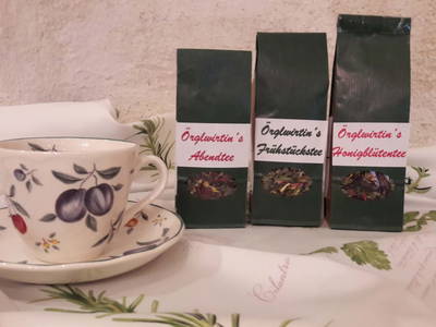 Bild 185 aus  Örglwirt's Gut in Örglwirt's Ferienwelt