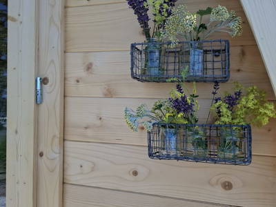 Bild 51 aus  Wildkrauts Kräuterbauernhof