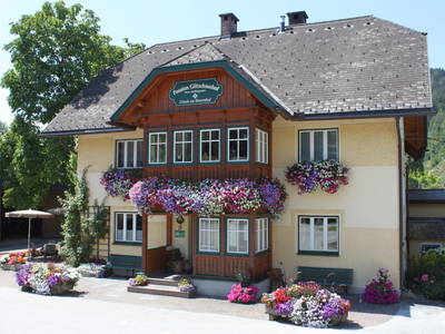 Bild 58 aus  Pension Glitschnerhof