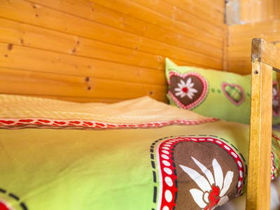 Bild 34 aus  Schwammerlhütte