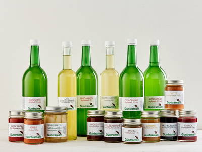 Bild 43 aus  Gut Guntrams - Villa Tranquillini