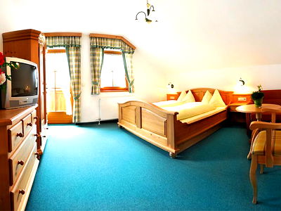 Bild 122 aus Aparthotel & Restaurant Ederhof