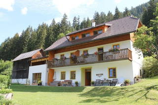 Hof Wieser - Kinderbauernhof aus Reichenau