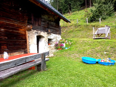 Bild 59 aus Berghütte Reissnerhof