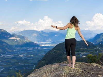 Bild 12 aus  Residence Alpina