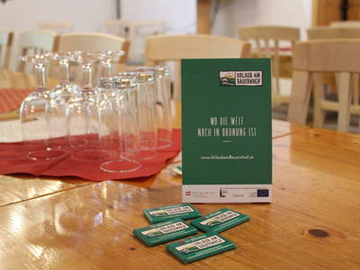 Bild 42 aus  Testhof UaB NÖ