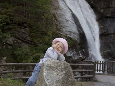 Bild 137 aus  Smiley Fluss Chalet