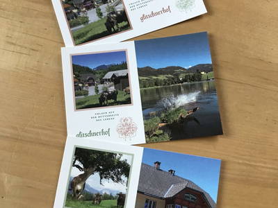 Bild 65 aus  Pension Glitschnerhof