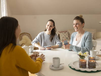 Bild 22 aus  Testhaus PZV NÖ