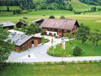 Bild 50 aus  Ferienbauernhof Arnoldgut