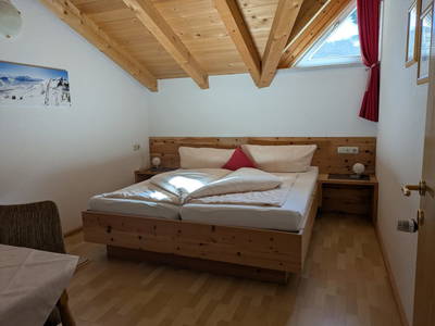 Bild 110 aus  Berghof Thöni - Berührt von der Kraft der Berge