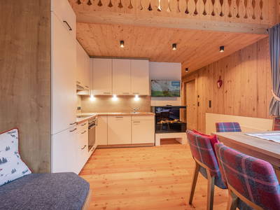 Bild 9 aus  Ausserwieserhof Kaser