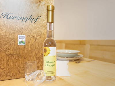 Bild 41 aus  Ferienhaus Widauer am Herzoghof