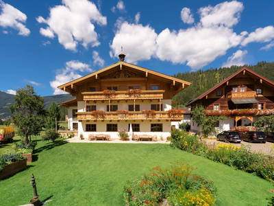 Bild 2 aus  Apartpension Schobergut