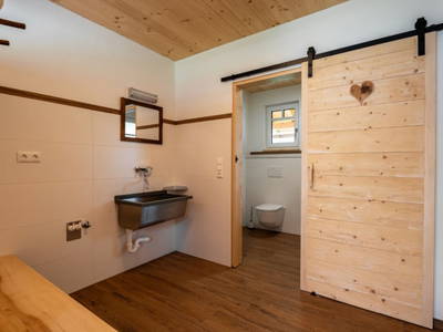 Bild 20 aus  Ferienchalet Kranawitt - Strasserbauer