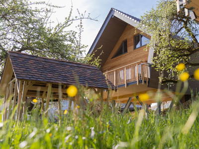 Bild 32 aus  Streuobst Chalets