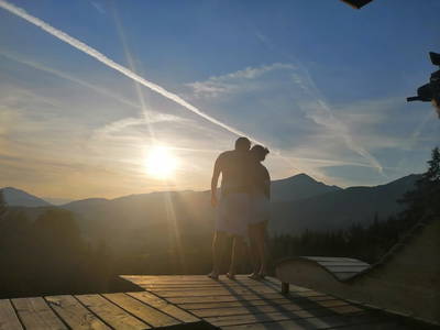 Bild 160 aus  Almchalet Nikola