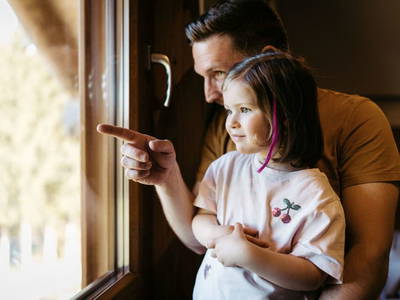 Bild 101 aus  Familienhotel Hochrieß