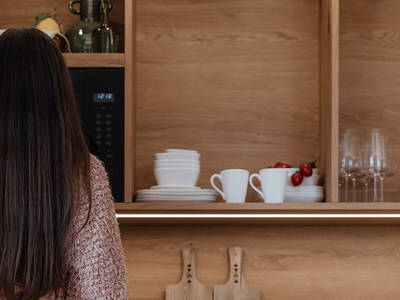 Bild 45 aus  Refugien Am WILDBACHBERG