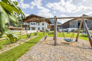 Ausserraingut aus Flachau
