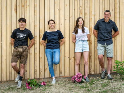 Bild 89 aus  Pircherhof - Adults Only am Biobauernhof