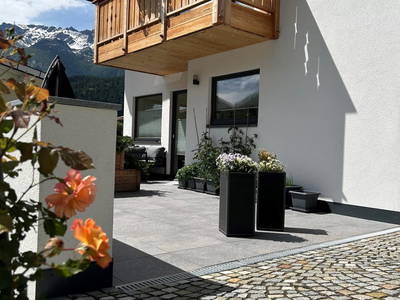 Bild 20 aus  WALD-Apart am Rosenhof