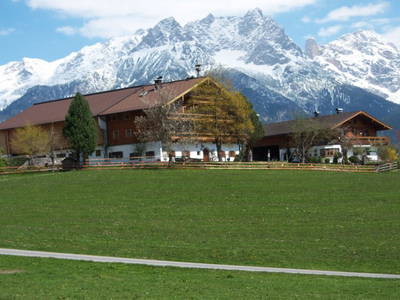 Bild 63 aus  Vorderkasbichlhof - Pension Schmiderer