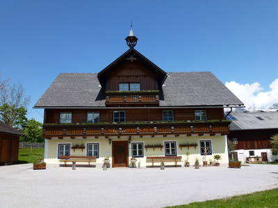 Bild 2 aus  Alberlechner